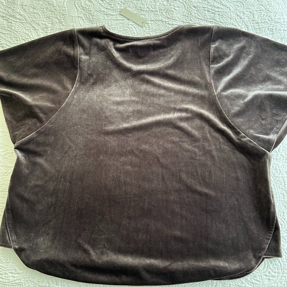 Madewell top - Picture 3 of 5